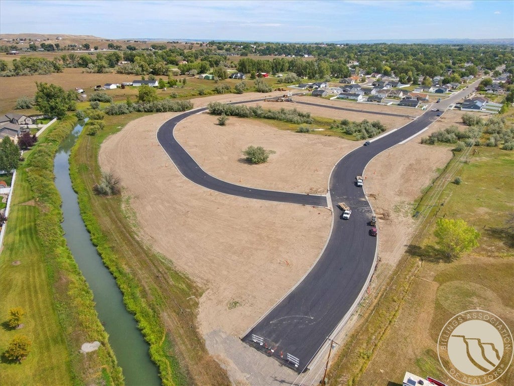 TBD Block 8 Lot 6
