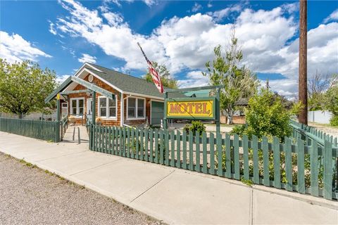 308 E Wheeler St Winnett MT 59087