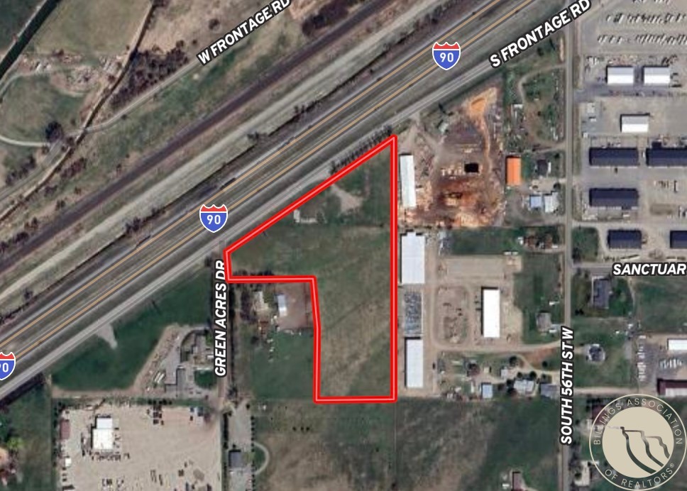9668 Frontage rd S