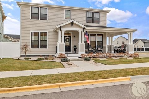 6046 Norma Jean Lane Billings MT 59101