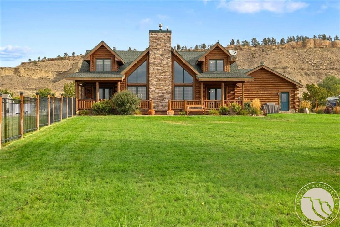 52 Rimrock Drive