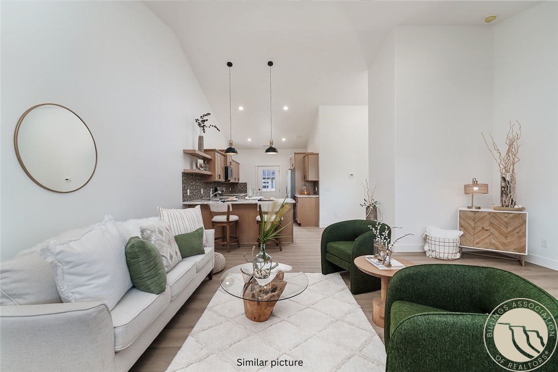 2941 Eagle Butte Trail