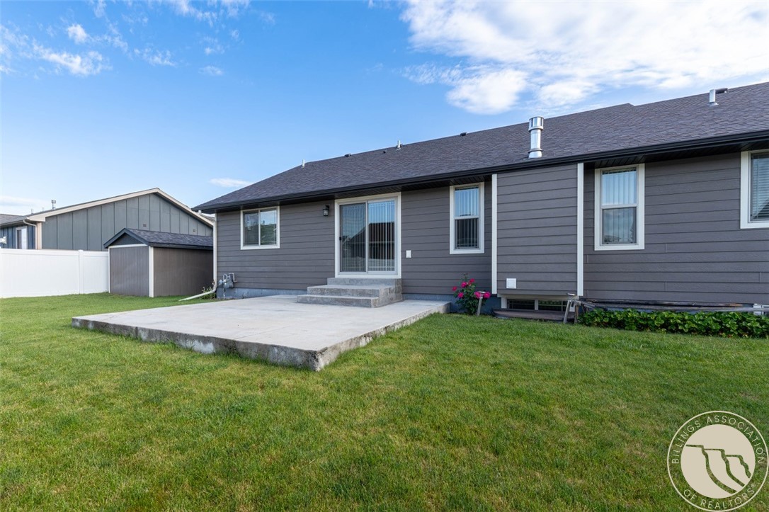 Billings, Montana 59105, United States, 7 Bedrooms Bedrooms, ,3 BathroomsBathrooms,Residential,Active,85025