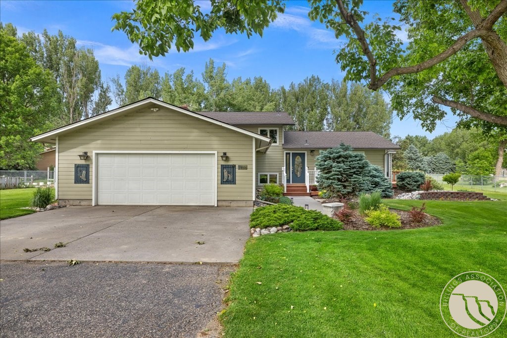 4690 Harvest Lane