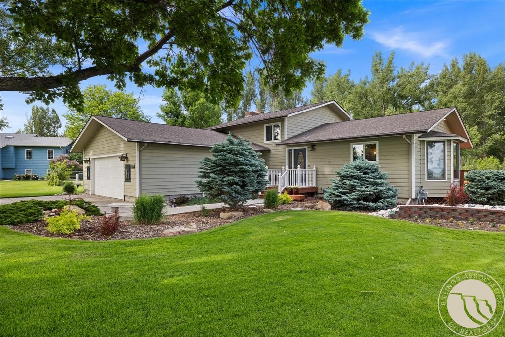 4690 Harvest Lane