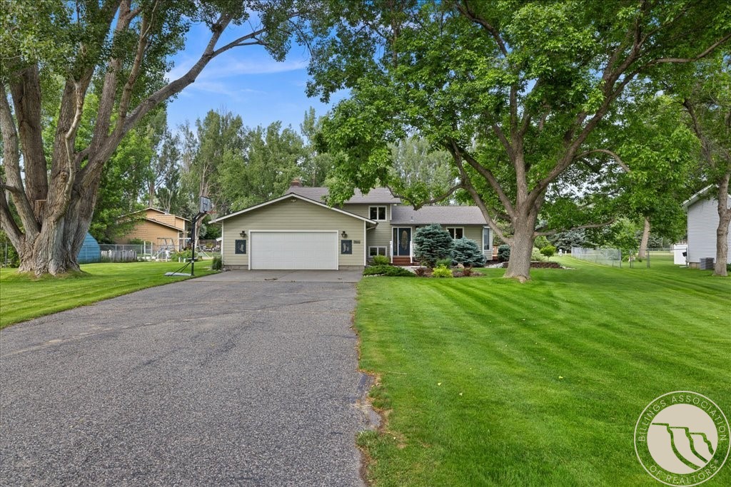 4690 Harvest Lane