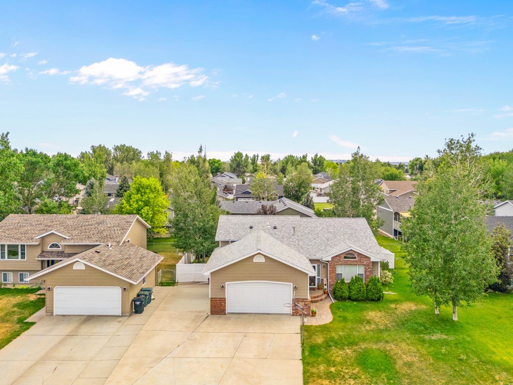 1216 Gardenia Drive