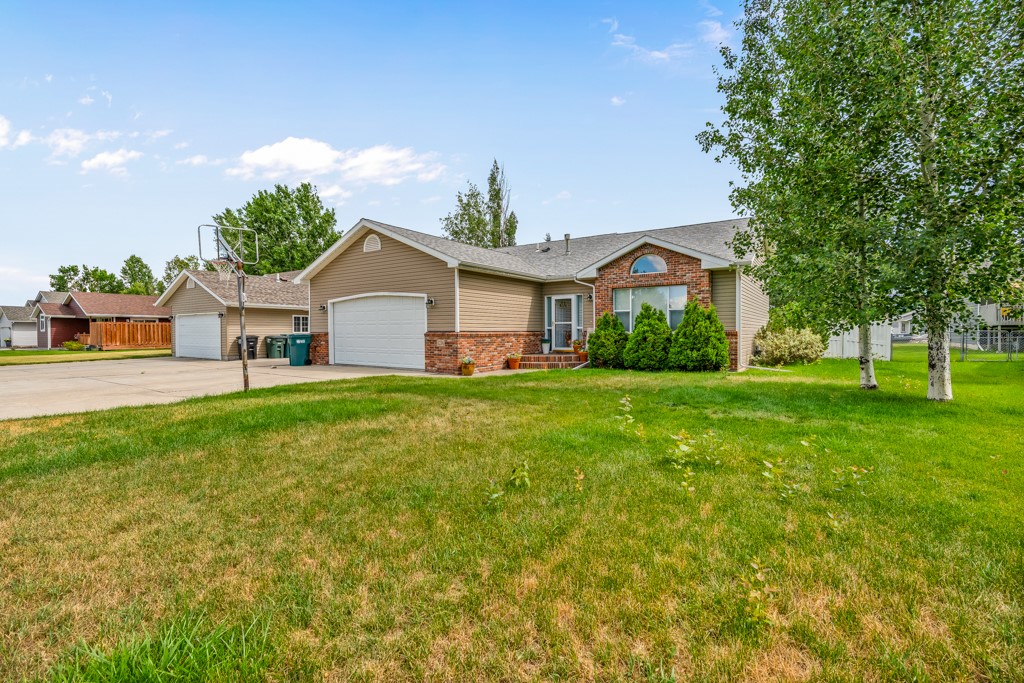 1216 Gardenia Drive
