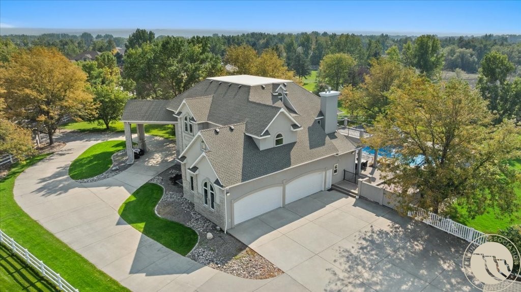 1820 Stillmeadow Drive
