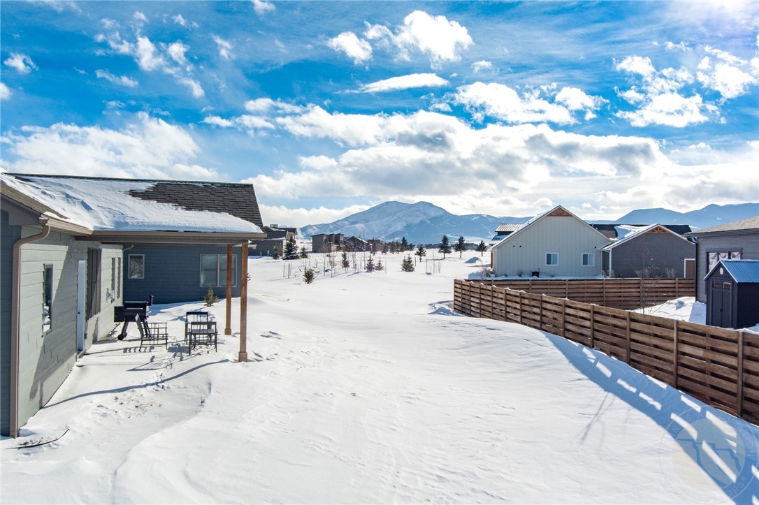 Red Lodge, Montana 59068, United States, 3 Bedrooms Bedrooms, ,2 BathroomsBathrooms,Residential,Active,513