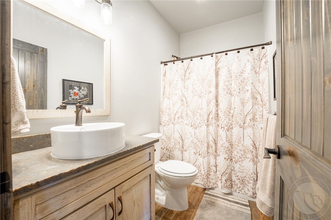 Red Lodge, Montana 59068, United States, 3 Bedrooms Bedrooms, ,2 BathroomsBathrooms,Residential,Active,513