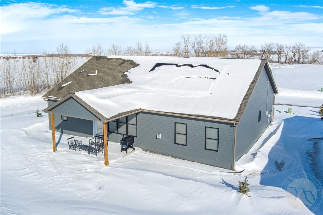 Red Lodge, Montana 59068, United States, 3 Bedrooms Bedrooms, ,2 BathroomsBathrooms,Residential,Active,513