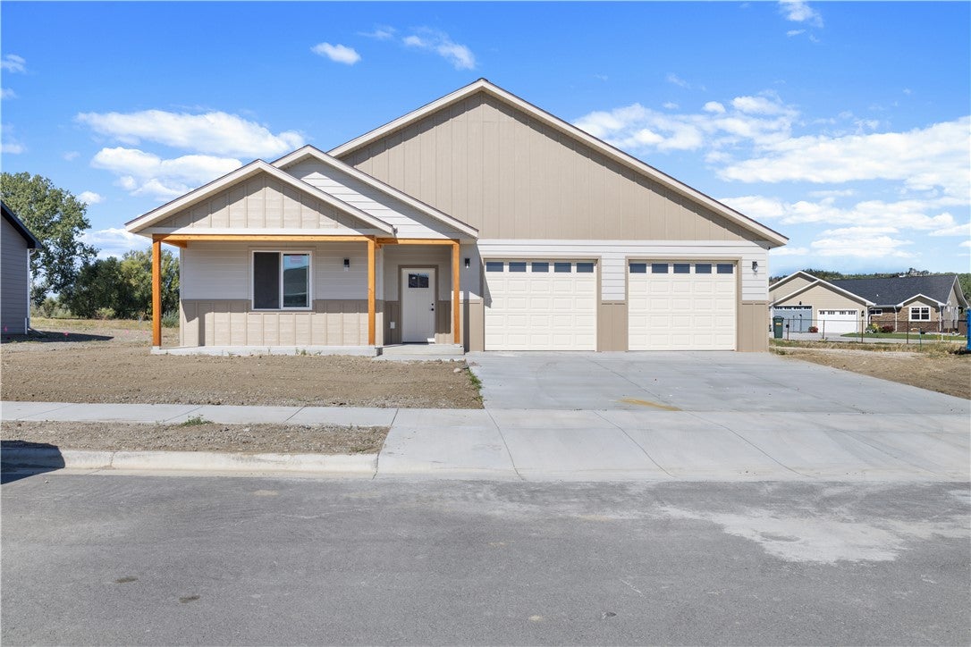2642 Palmer Lane