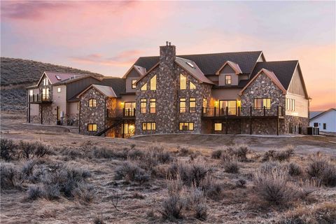 2570 Vista Loop Drive Billings MT 59106