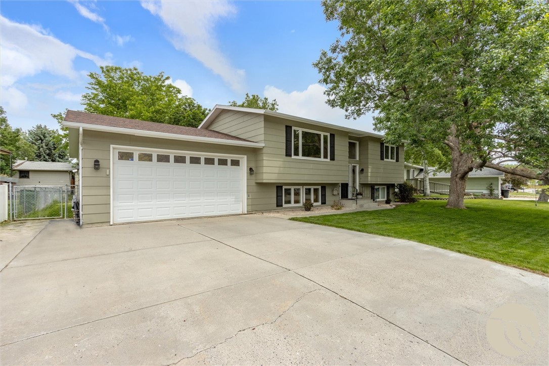 3661 Rosebud Drive