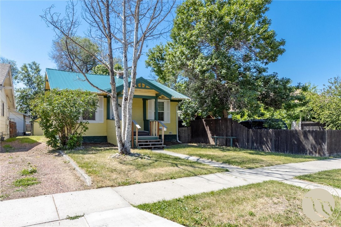 222 Terry Avenue