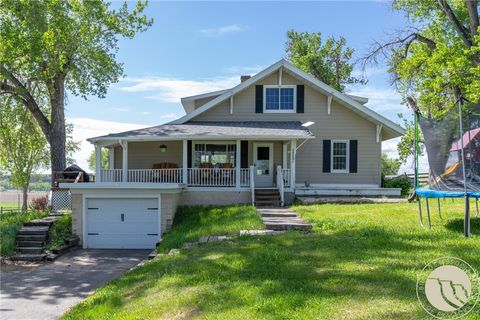 4820 Mcgirl Rd Billings MT 59105