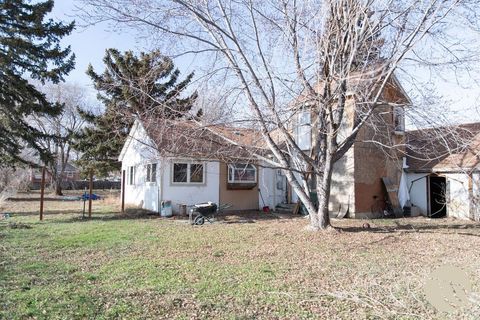 449 Orchard Lane Billings MT 59101