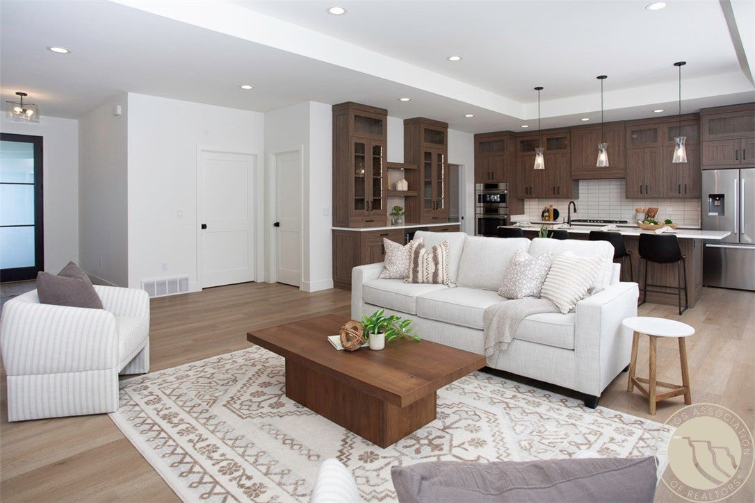 2513 Buffalo Ridge Trail
