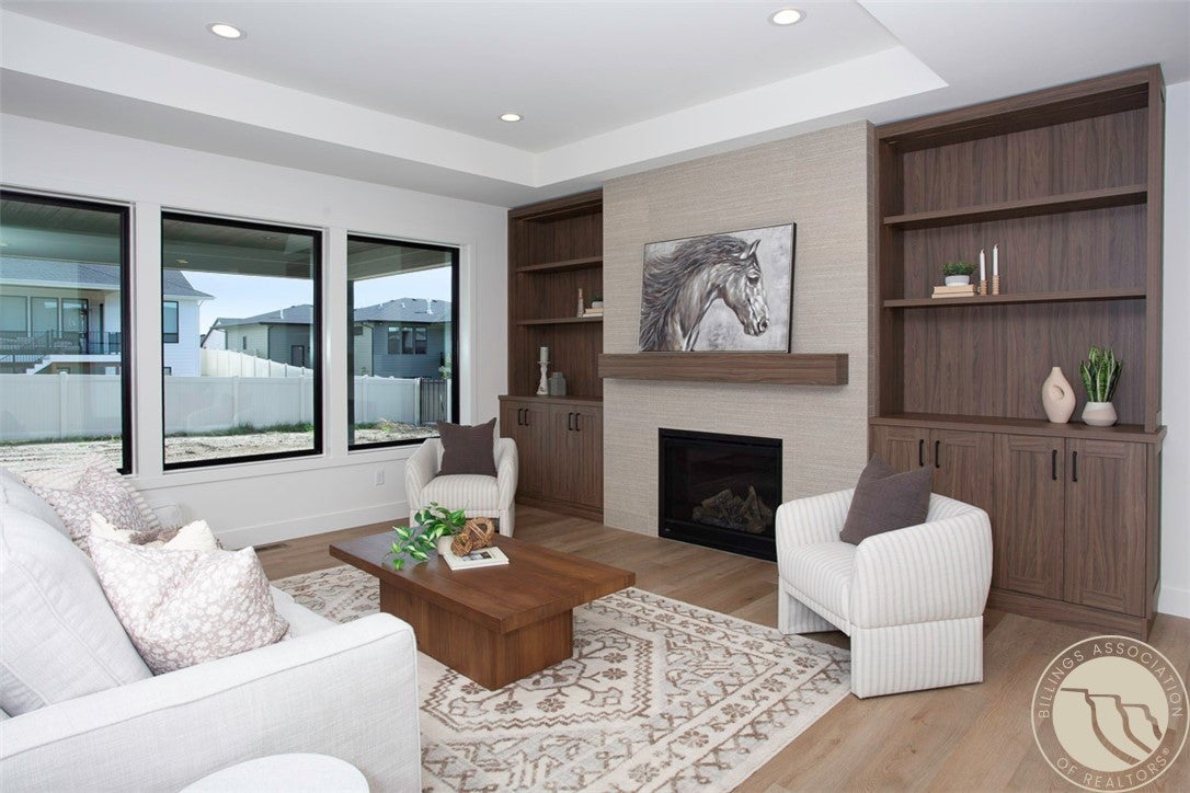 2513 Buffalo Ridge Trail