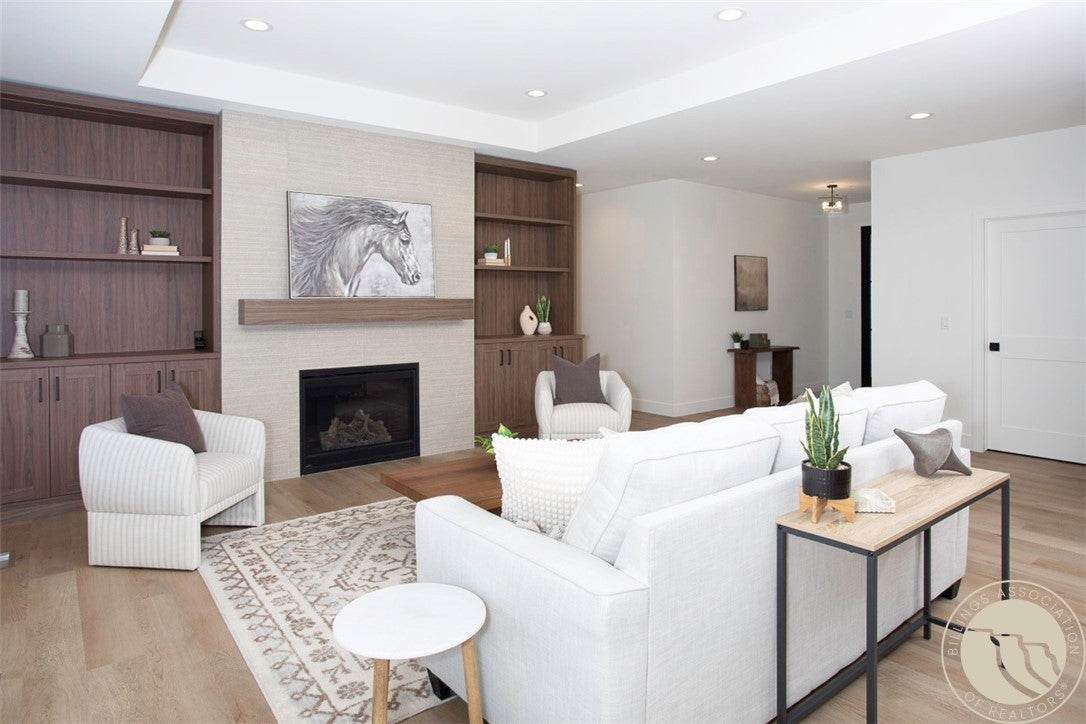 2513 Buffalo Ridge Trail