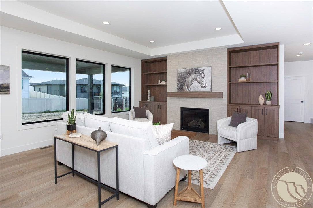 2513 Buffalo Ridge Trail