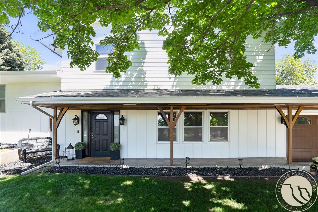 4055 Rimrock Road