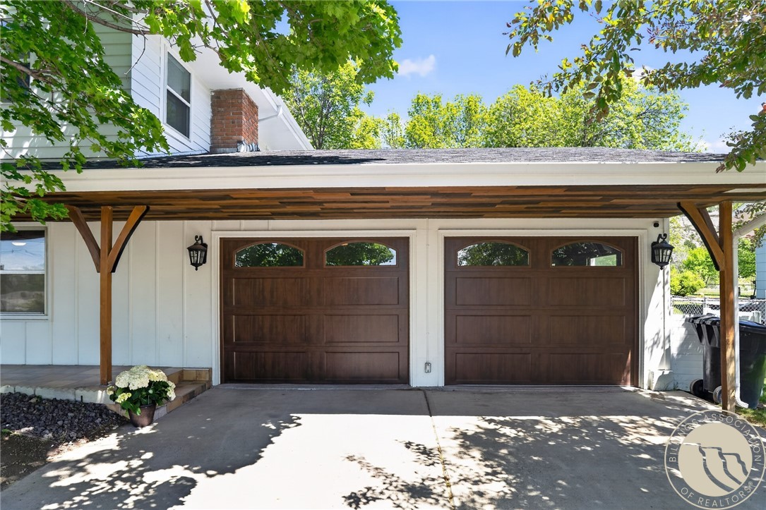 4055 Rimrock Road