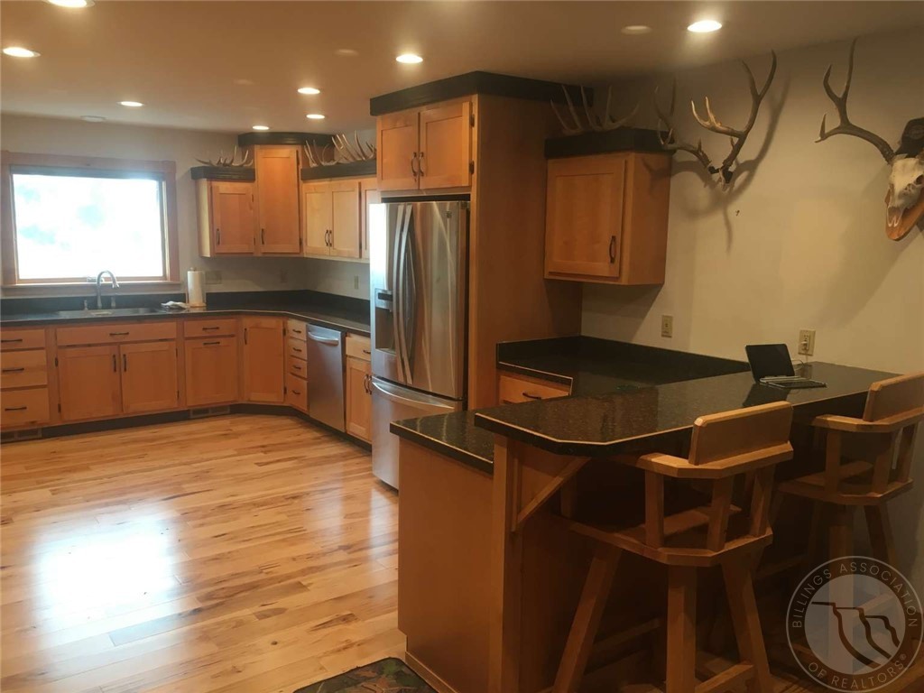 7420 Whitetail