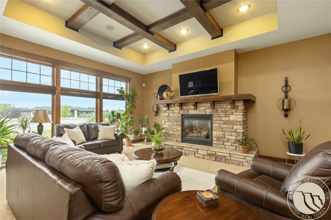5331 Mule Deer Court