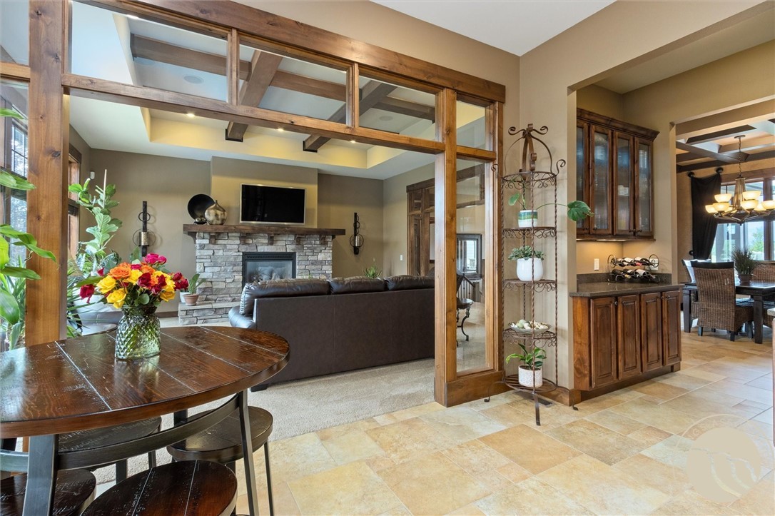 5331 Mule Deer Court