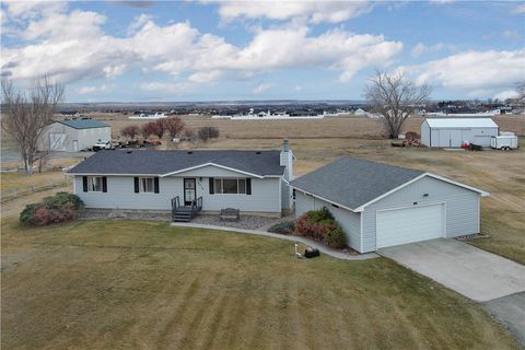 6216 Victoria Lane Billings MT 59106