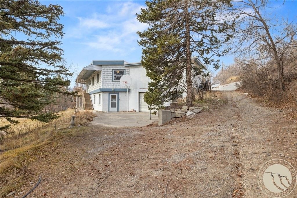 Photo of 87 Mountain View Boulevard, Billings, MT 59101 (MLS # 357180)