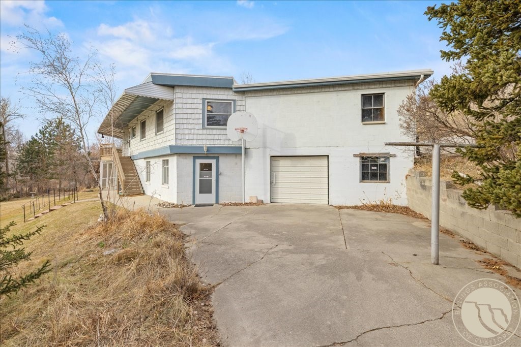 87 Mountain View Boulevard