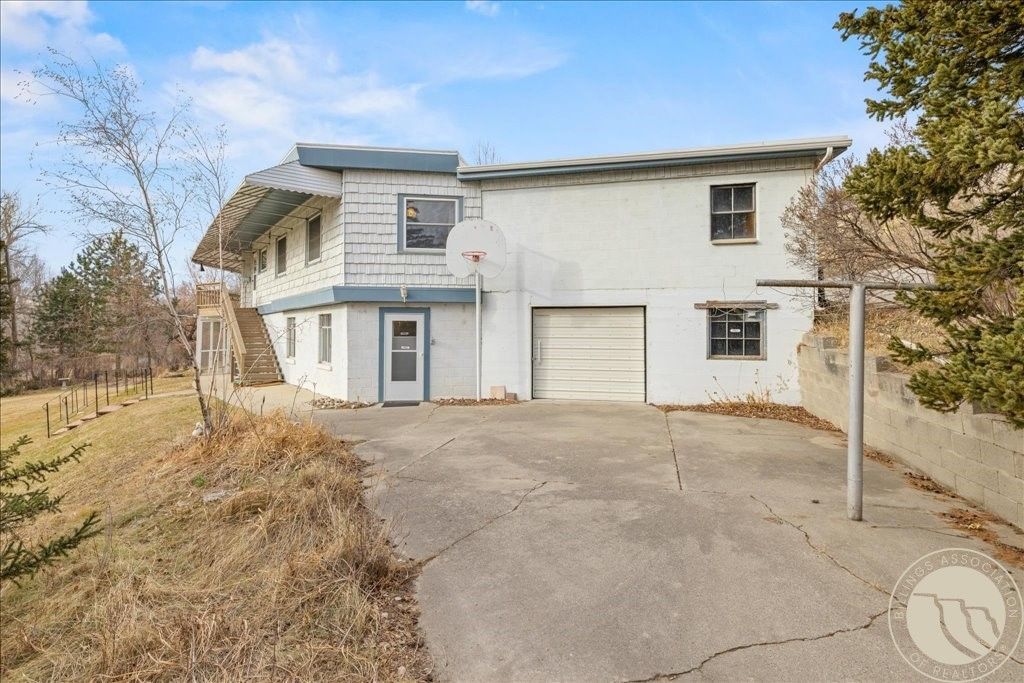 Photo of 87 Mountain View Boulevard, Billings, MT 59101 (MLS # 357180)