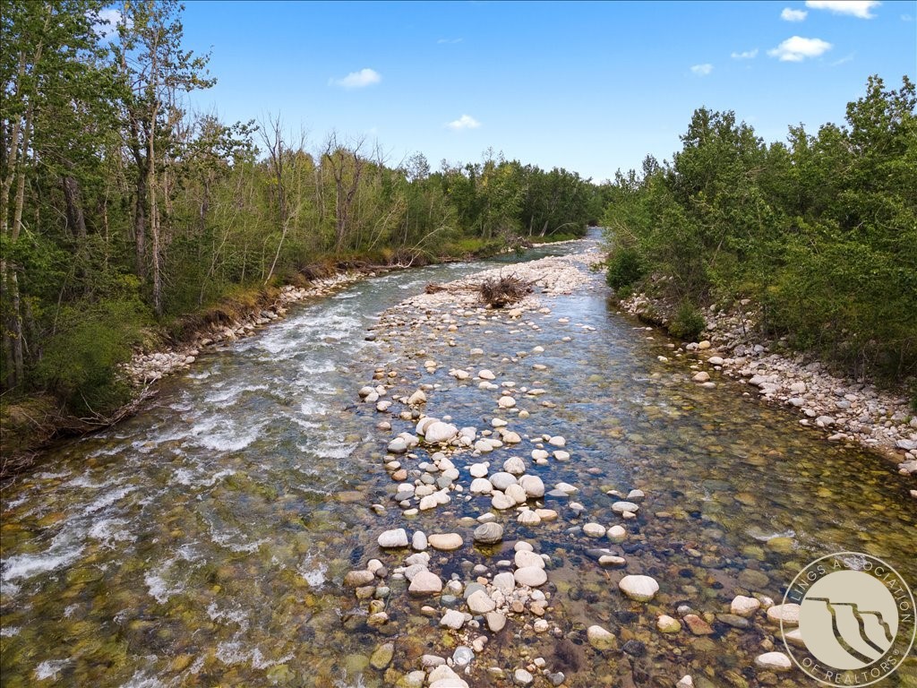 Tract 1A Rock Creek Trail S.