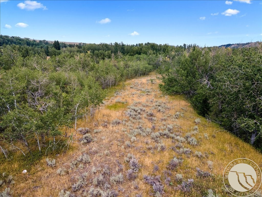 Tract 1A Rock Creek Trail S.
