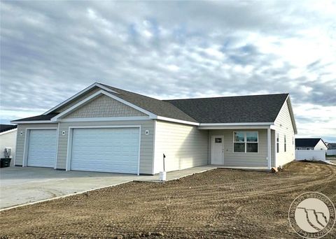 974 Anacapa Street Billings MT 59105