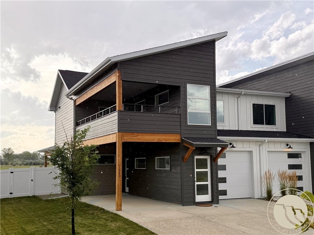 1220 Buffalo Crossing Drive