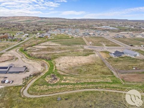 8242 Wisner Road Billings MT 59106
