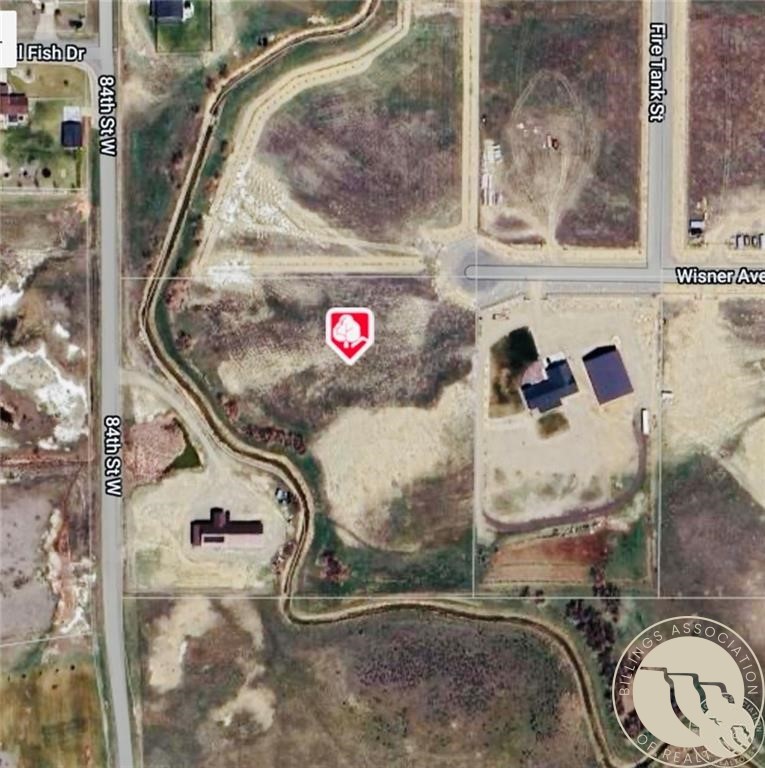 8242 Wisner Road
