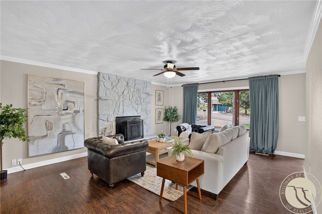 3124 Edmond Street