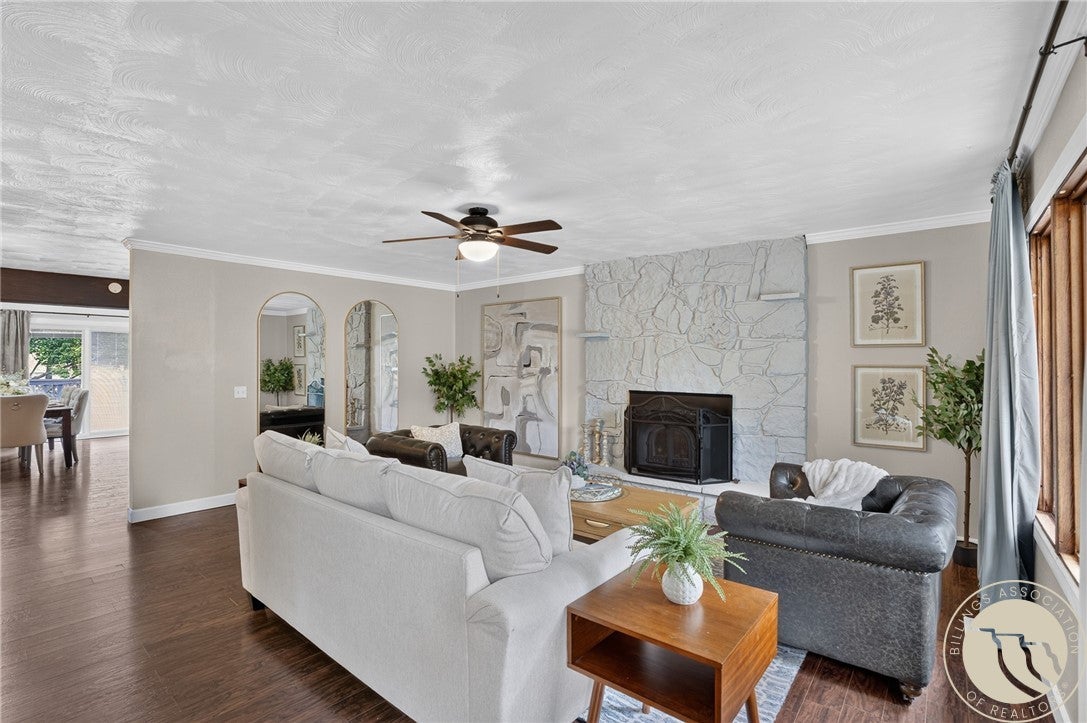 3124 Edmond Street