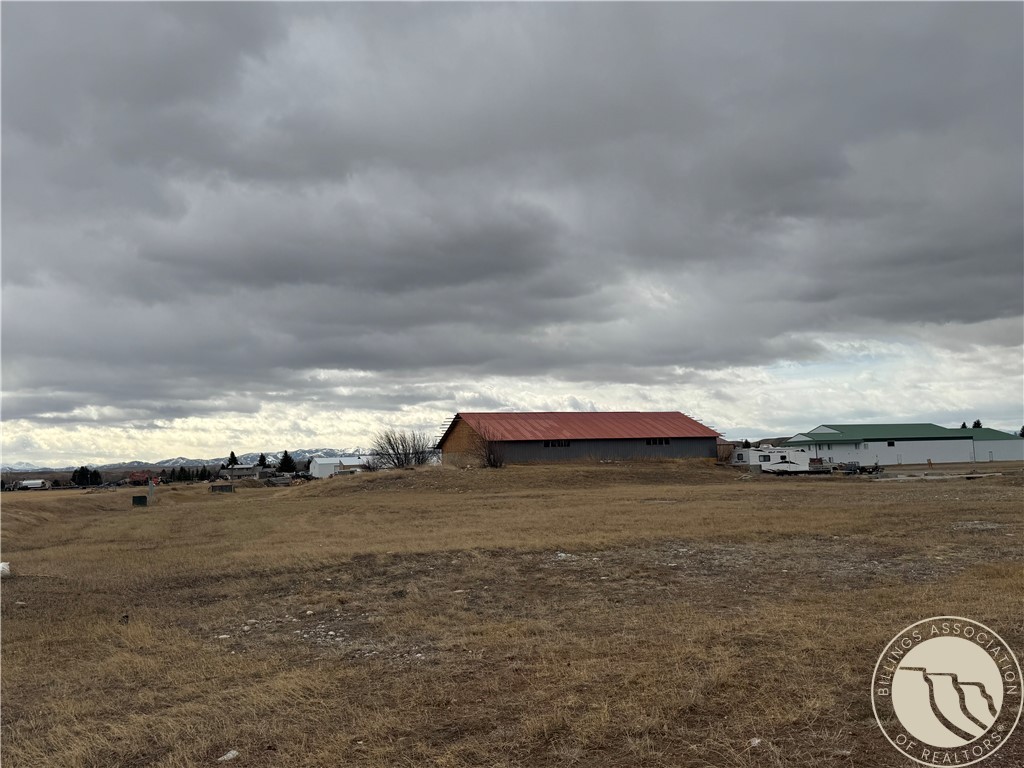 101 Centennial Drive