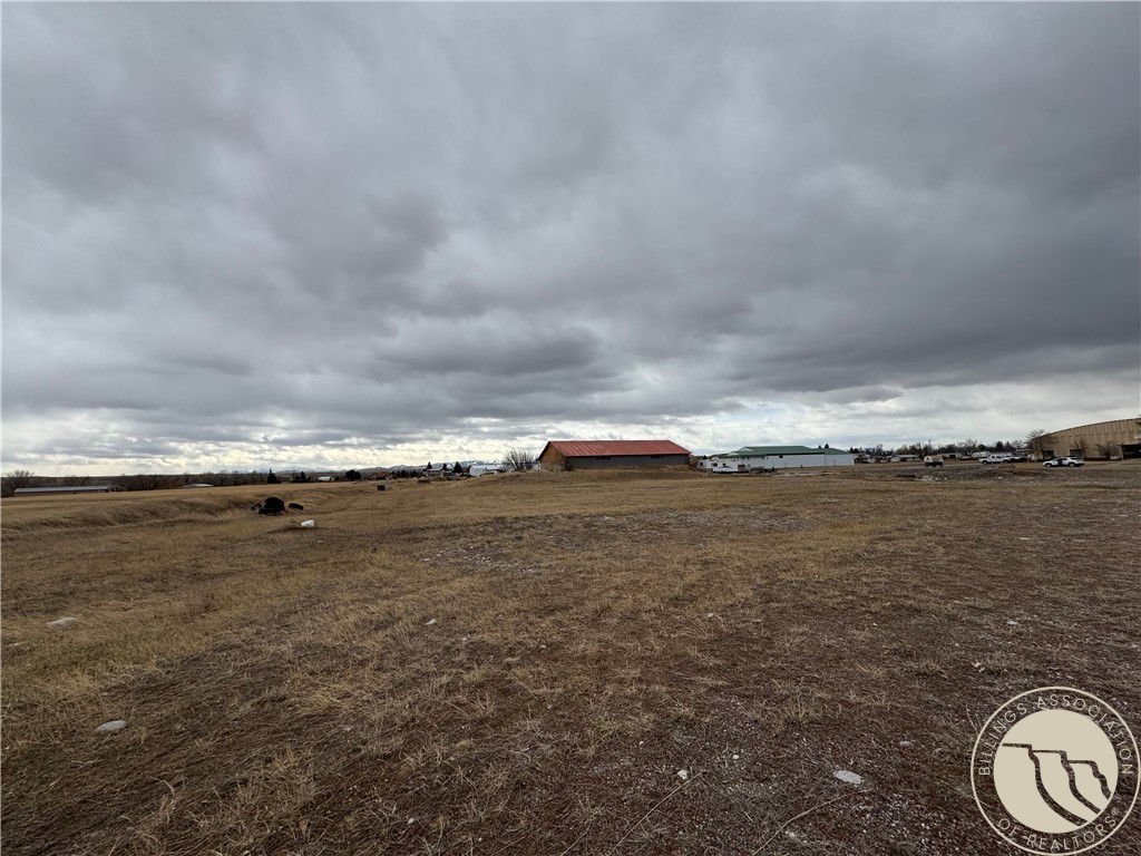 101 Centennial Drive