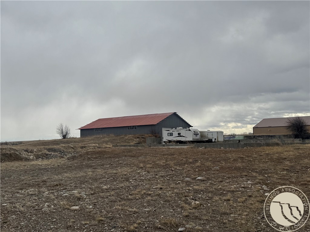 101 Centennial Drive