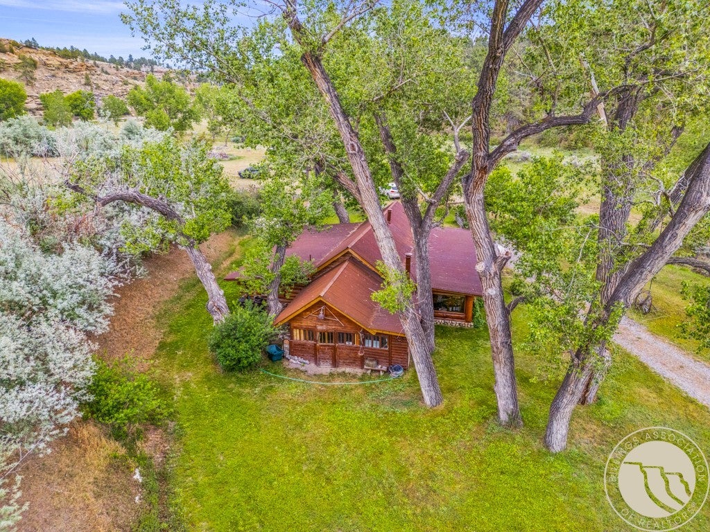 Photo 1 of 34 — 13330 Canyon Creek Rd., Molt, MT 59057