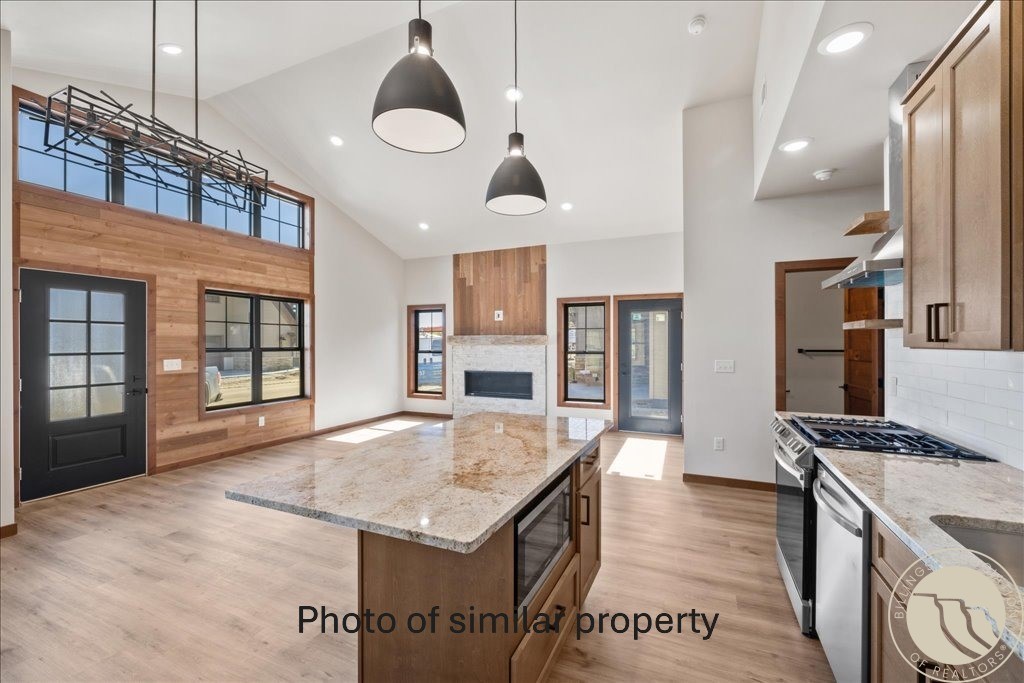 47 Alpine Basin Loop