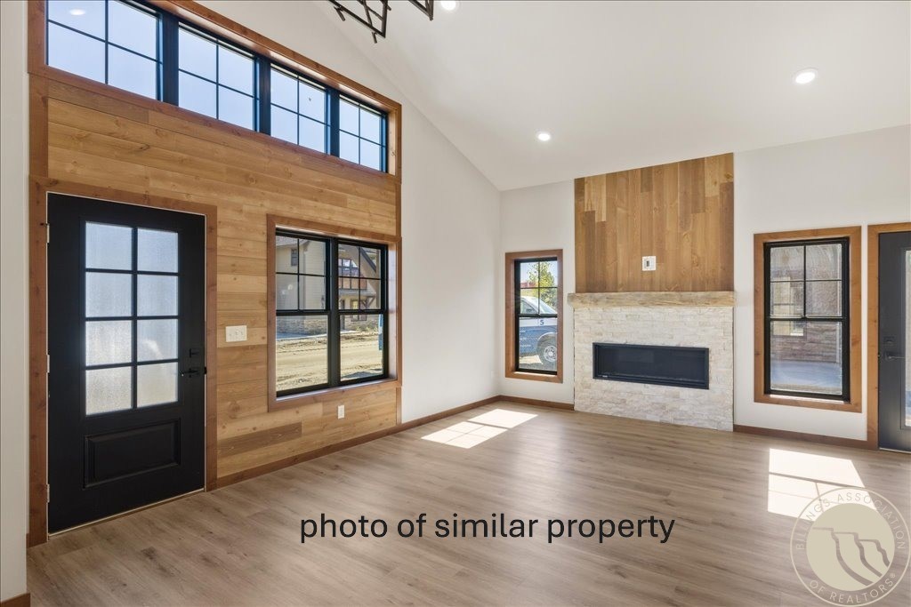 47 Alpine Basin Loop