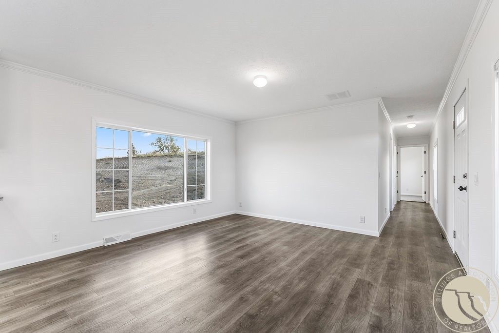 Photo of 3415 Cherylon Street, Billings, MT 59105 (MLS # 355905)